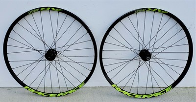 syncros race 27 wheels